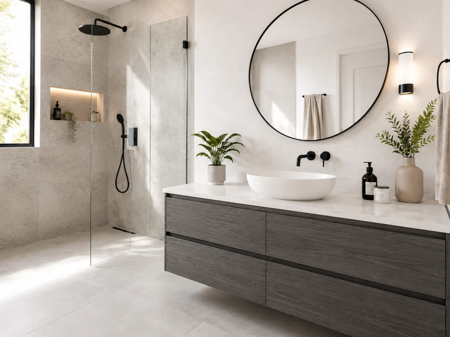 Bathroom Specialists