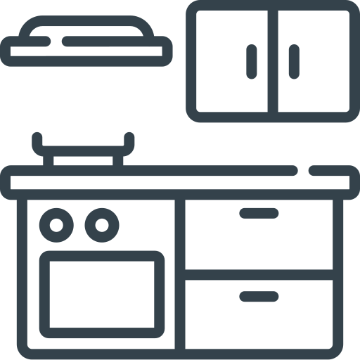 Compact Kitchens Compact Kitchens