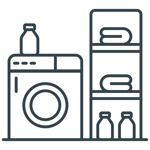 Compact Laundries Compact Laundries