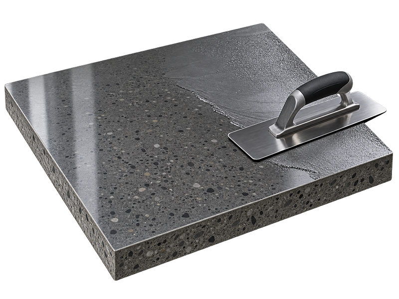 Concrete Resurfacing Solutions