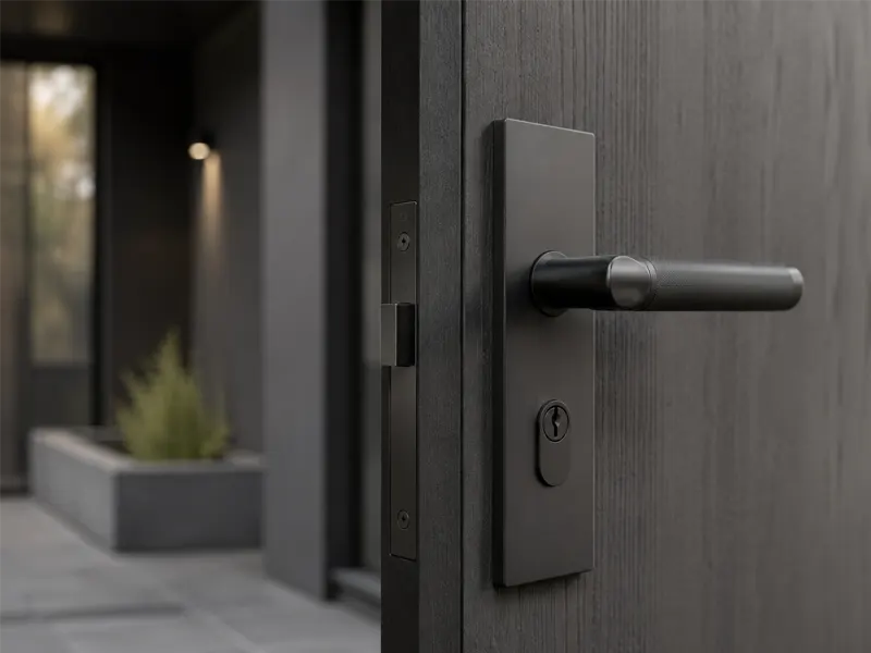 Door Hardware 