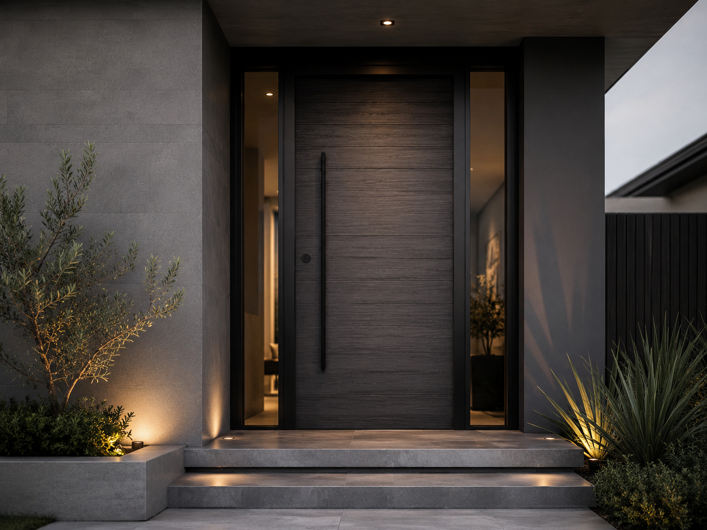 Door Supply 