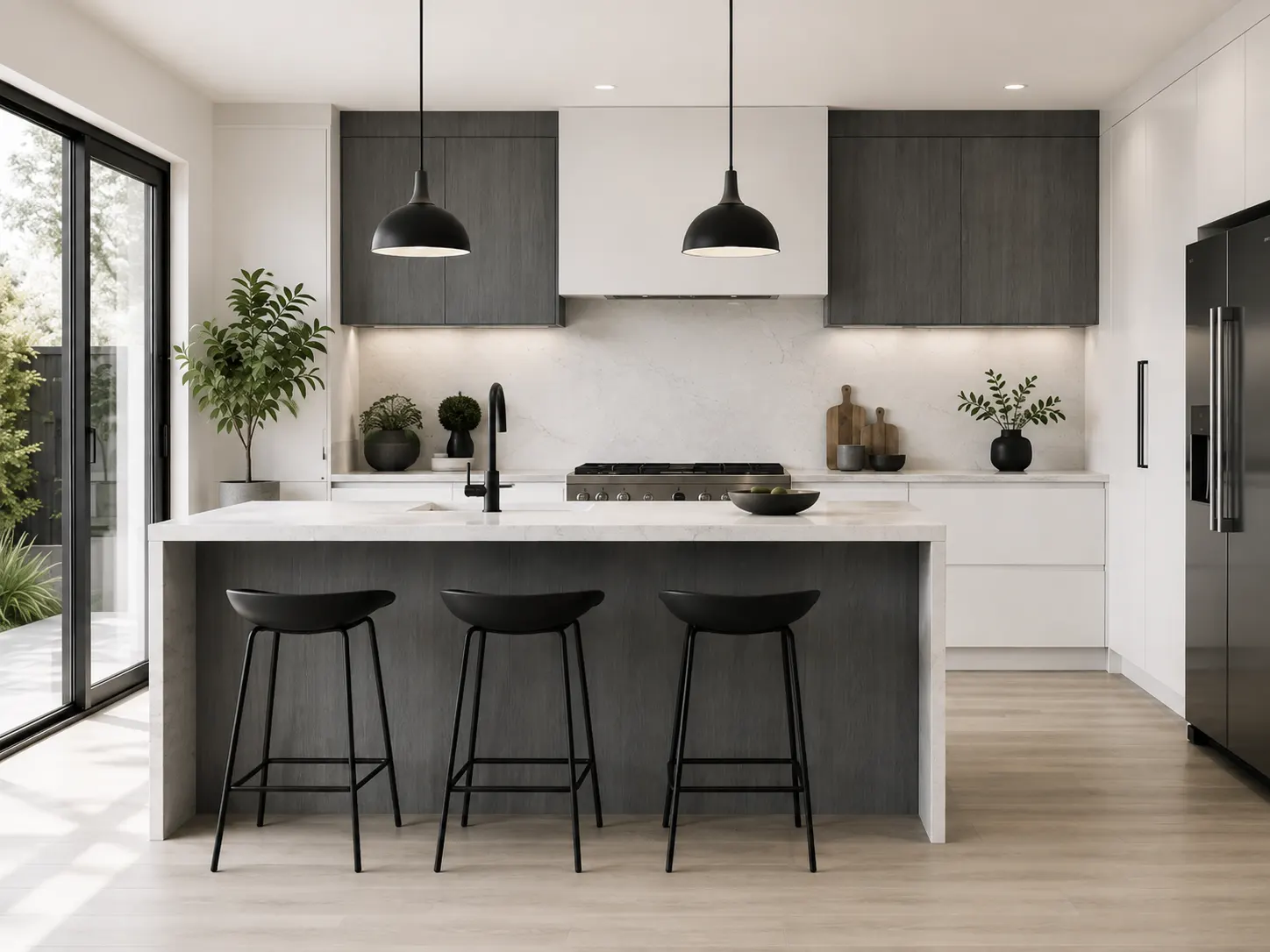 Kitchen Reno Team