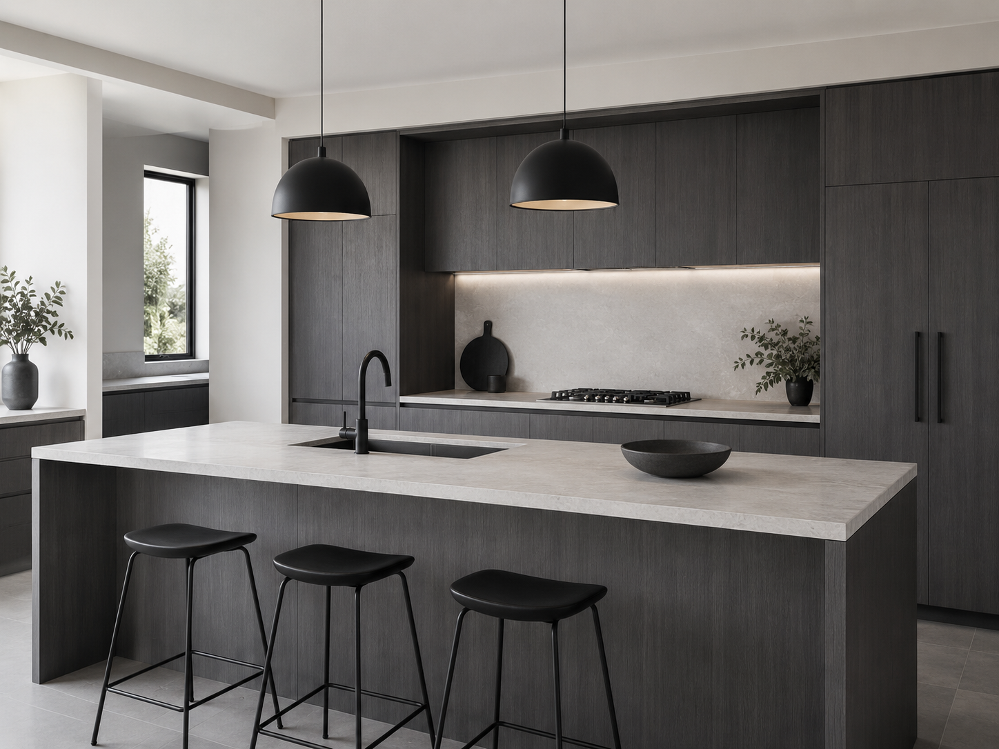 Kitchen Renovations 