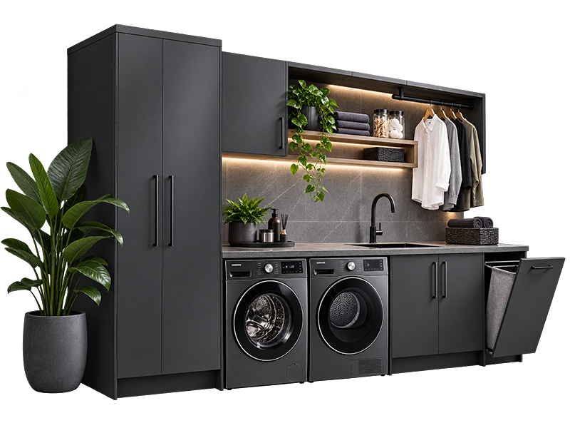 Complete Laundry Renovation Solutions Complete Laundry Renovation Solutions