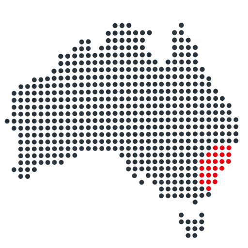 Proudly Servicing Sydney, NSW & Surrounding Areas
