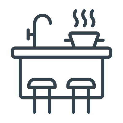 Open-Plan Kitchens Open-Plan Kitchens