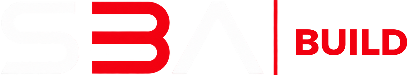 Smart Build Australia